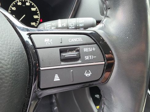 Certified 2024 Honda CR-V EX-L image 22