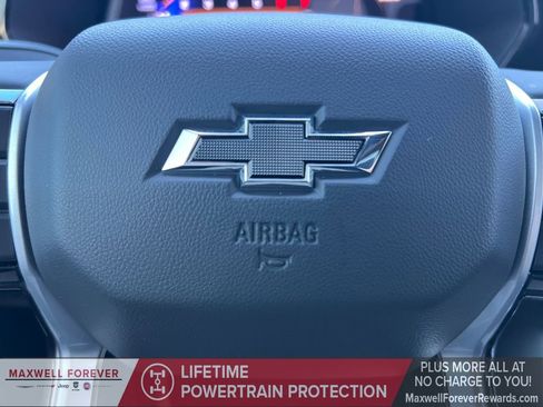 Used 2025 Chevrolet Colorado ZR2 w/ Midnight Edition image 5