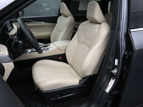 Used 2023 INFINITI QX60 Luxe w/ Cargo Package FWD image 18