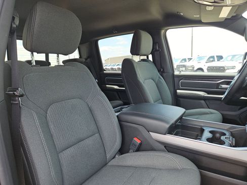Used 2021 RAM 1500 Lone Star RWD image 30