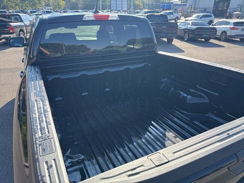 New 2025 Ford Ranger XL w/ Trailer Tow Package image 12