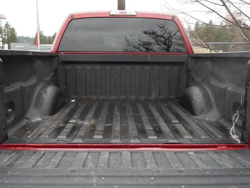 Used 2013 Ford F150 XLT w/ Luxury Equipment Group image 21