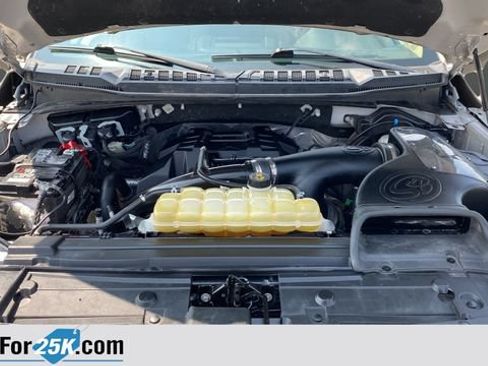 Used 2019 Ford F150 XLT w/ Equipment Group 302A Luxury AWD/4WD image 29