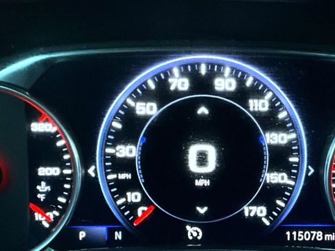 Used 2020 Chevrolet Blazer RS image 15