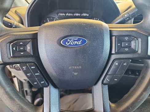 Used 2019 Ford F250 XL w/ STX Appearance Package image 18
