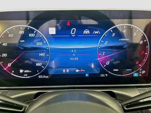 Certified 2024 Mercedes-Benz CLE 300 4MATIC Cabriolet image 30