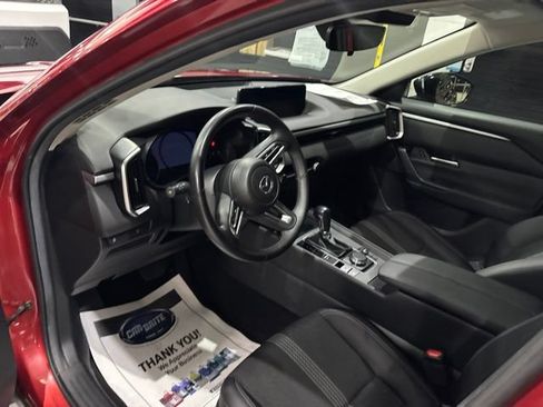 Used 2024 MAZDA CX-50 AWD 2.5 S w/ Select Package image 10