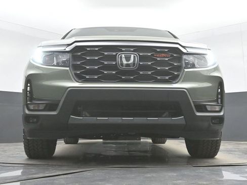 New 2026 Honda Ridgeline TrailSport image 42