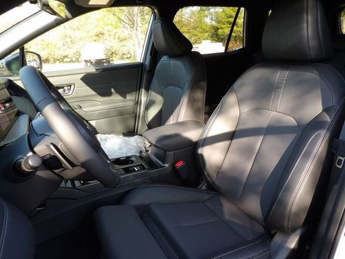New 2026 Subaru Outback Touring XT AWD/4WD image 11