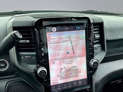 New 2026 RAM 2500 Tradesman image 10