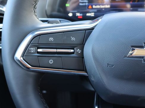 New 2026 Chevrolet Equinox LT w/ Convenience Package II image 9