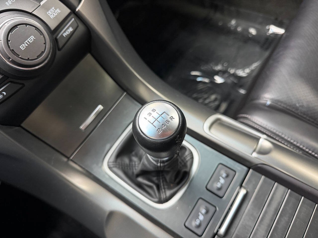 Used 2014 Acura TL w/ Technology Package AWD/4WD image 29