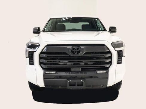 Used 2024 Toyota Tundra SR5 image 3