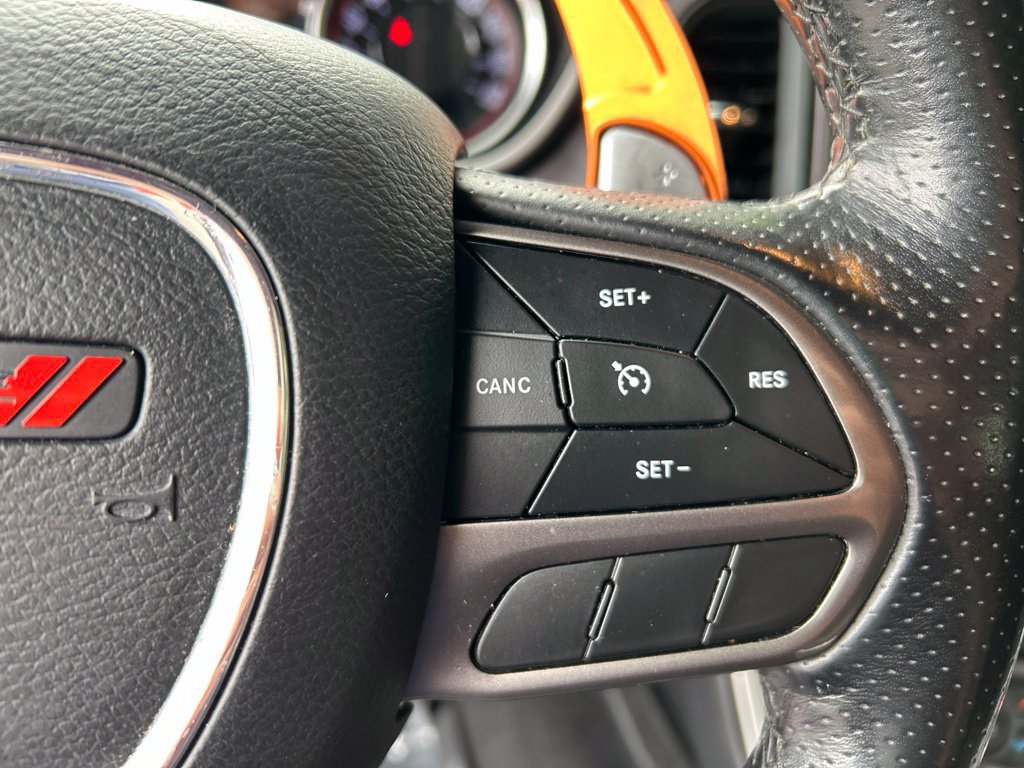 Used 2020 Dodge Challenger R/T Scat Pack w/ Plus Package RWD image 19