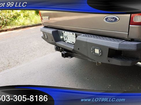 Used 2006 Ford F350 Lariat AWD/4WD image 32