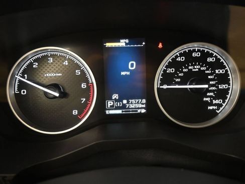 Used 2021 Subaru Forester Premium AWD/4WD image 20