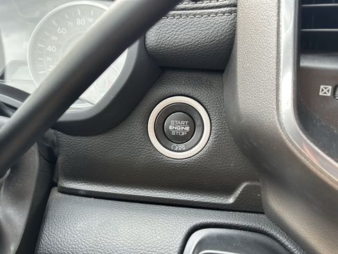 Used 2020 RAM 3500 Laramie AWD/4WD image 23
