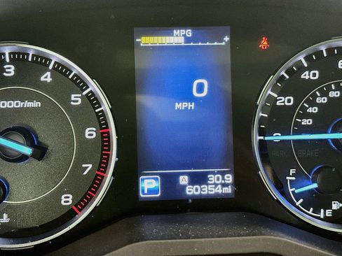 Used 2021 Subaru Ascent Limited w/ Technology Package AWD/4WD image 18