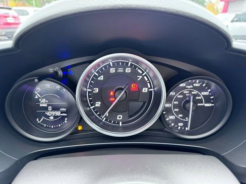 Used 2018 FIAT 124 Spider Classica image 13