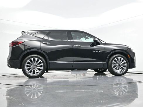 Used 2024 Chevrolet Blazer Premier w/ Driver Confidence II Package image 50