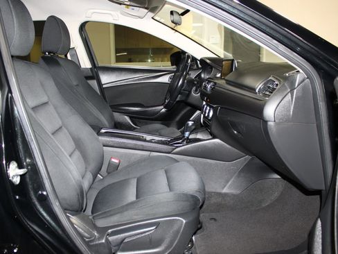 Used 2017 MAZDA MAZDA6 Sport FWD image 26