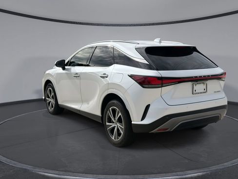 Certified 2024 Lexus RX 350 Premium w/ Accessory Package (Z1) FWD image 10