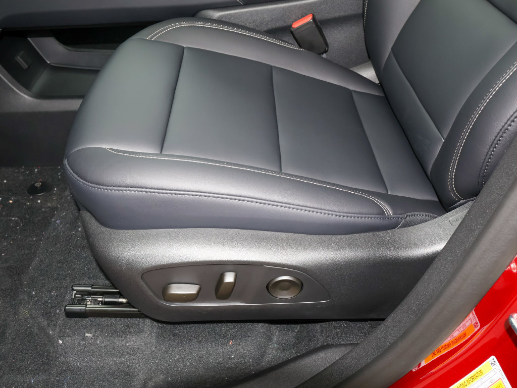New 2027 GMC Acadia Elevation w/ Black Edition AWD/4WD image 9