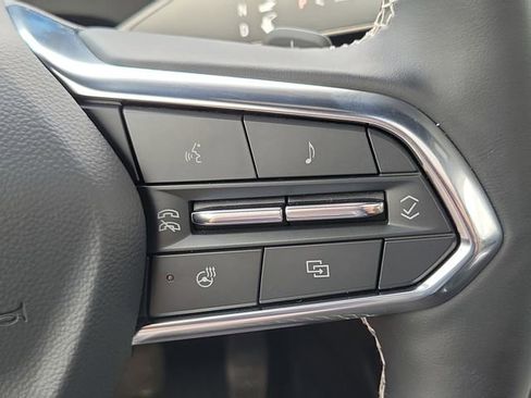 Used 2025 Chevrolet Traverse High Country w/ LPO, Floor Liner Package AWD/4WD image 21