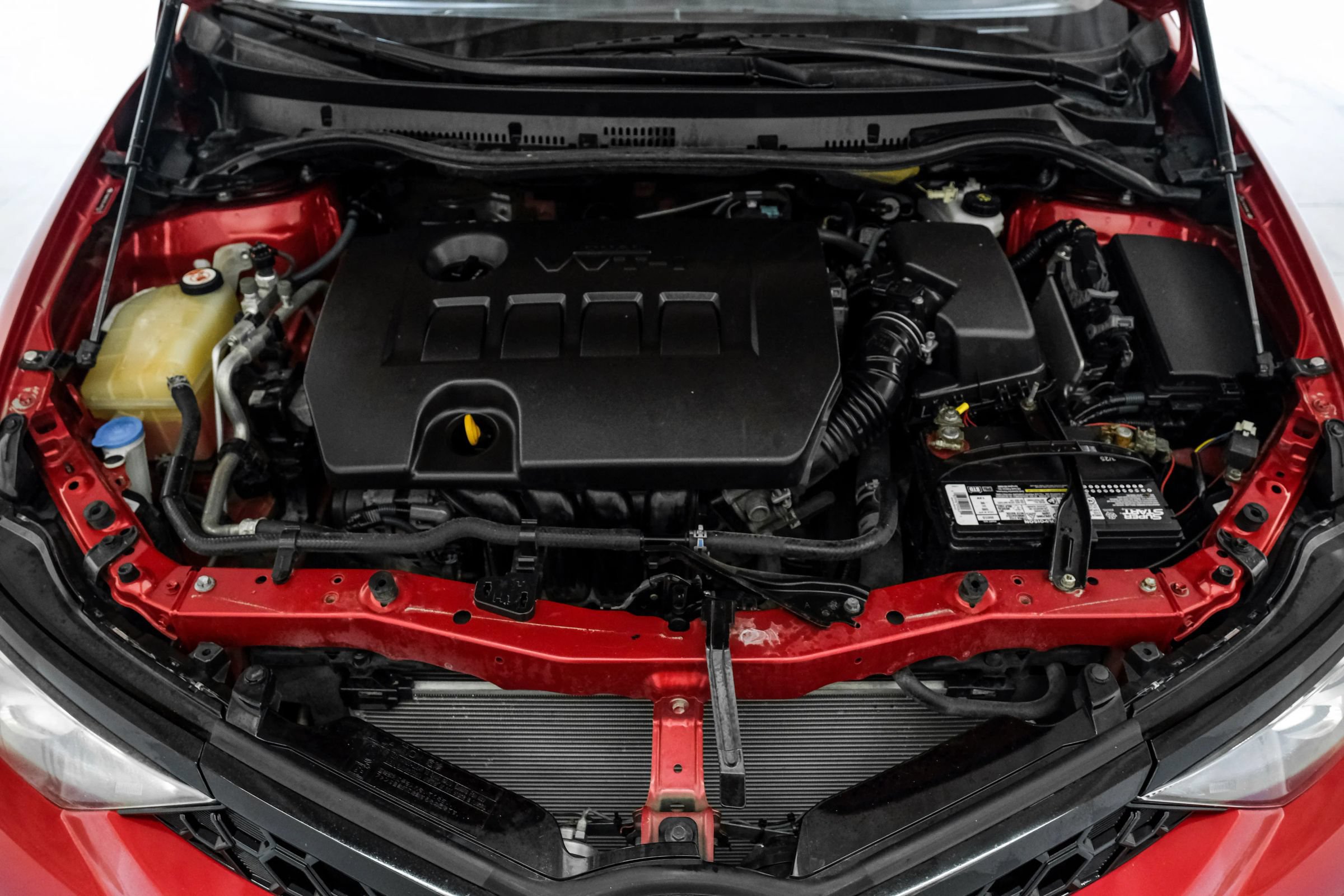 Used 2018 Toyota Corolla iM FWD image 45