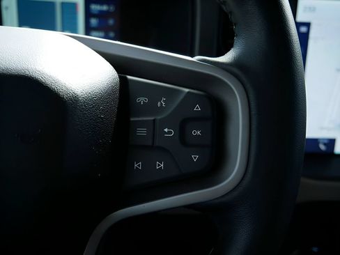 Used 2024 Ford Bronco Wildtrak AWD/4WD image 19