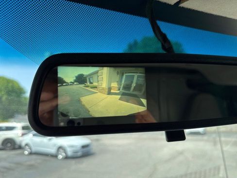 Used 2020 Chevrolet Express 2500 w/ Driver Convenience Package image 15