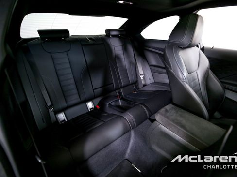 Used 2024 BMW 230i xDrive Coupe w/ Premium Package image 21