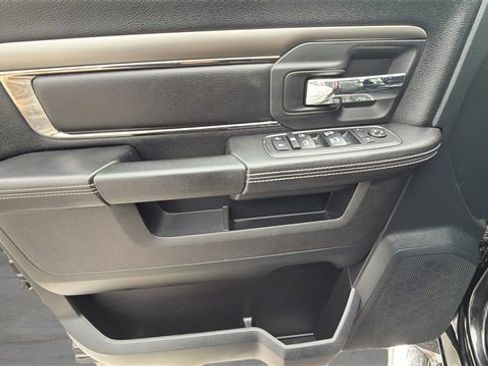 Used 2018 RAM 1500 Sport image 18