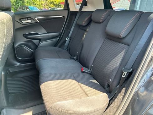 Used 2019 Honda Fit Sport image 24