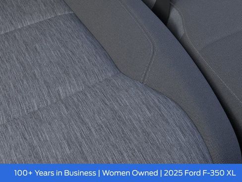 New 2025 Ford F350 XL w/ STX Appearance Package image 18