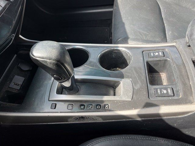 Used 2013 Nissan Altima 2.5 SL w/ Technology Pkg FWD image 27