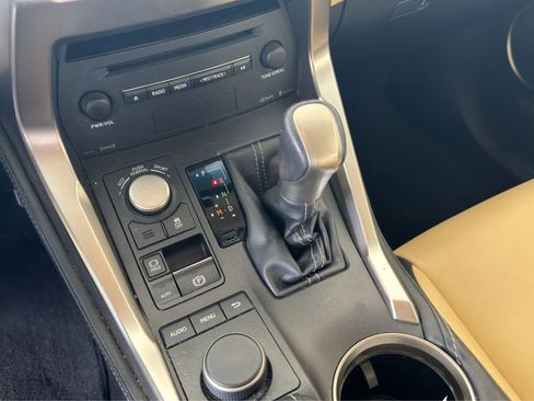 Used 2015 Lexus NX 200t FWD image 27