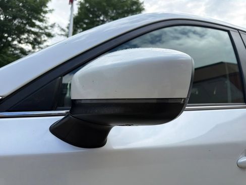 Used 2019 MAZDA CX-5 Touring AWD/4WD image 17