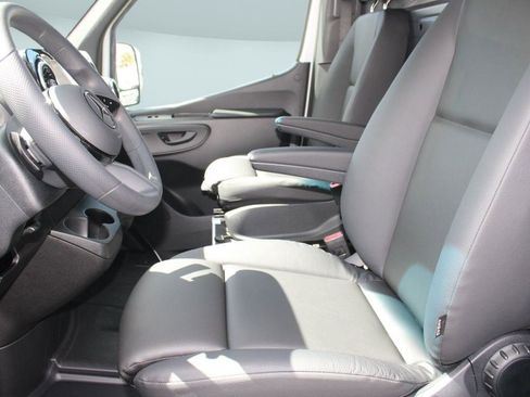 New 2026 Mercedes-Benz Sprinter 2500 image 5