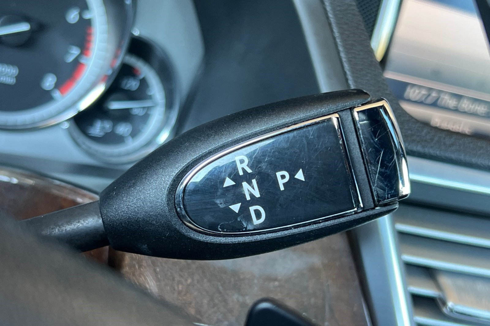 Used 2012 Mercedes-Benz E 350 Sedan image 16