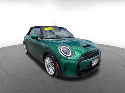 Used 2024 MINI Cooper S