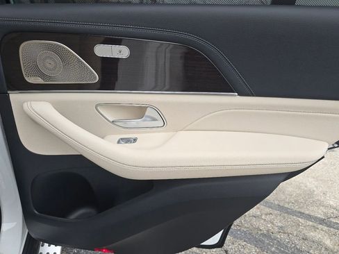 New 2026 Mercedes-Benz GLE 350 4MATIC image 23