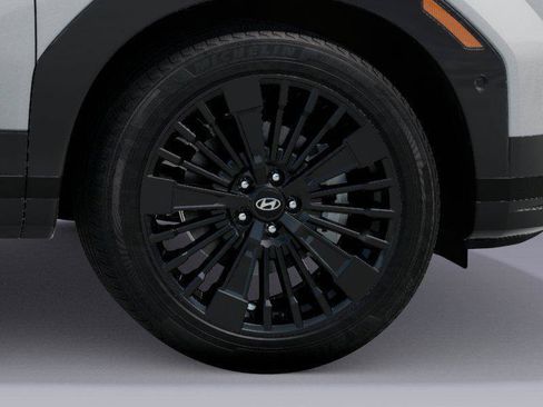 New 2026 Hyundai Santa Fe Calligraphy AWD/4WD image 8