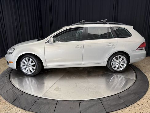 Used 2011 Volkswagen Jetta SE image 13