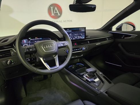 Certified 2025 Audi A5 2.0T Premium Plus w/ Premium Plus image 15