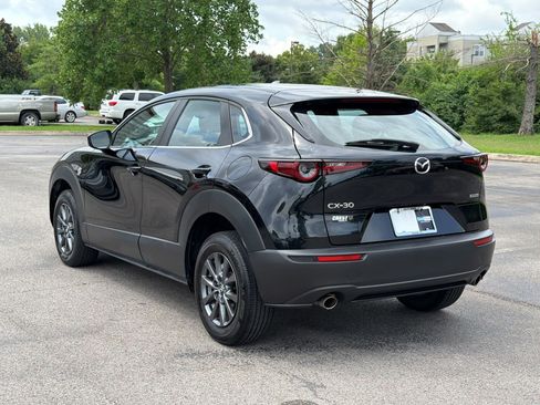 Used 2020 MAZDA CX-30 FWD image 3