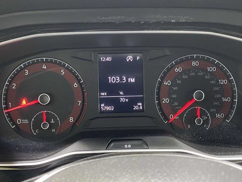 Used 2019 Volkswagen Jetta R-Line w/ R-Line Cold Weather Package FWD image 27