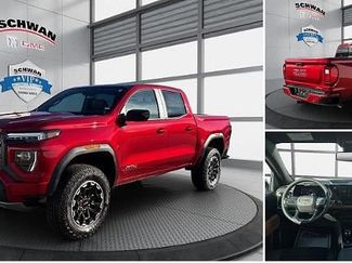 New 2026 GMC Canyon AT4 video 1