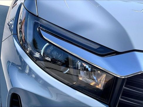 Used 2023 Honda Ridgeline RTL image 34