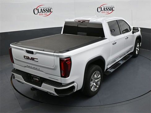 Used 2023 GMC Sierra 1500 Denali image 20
